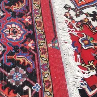 فرش دستباف هریس تاجری|فرش|یامچی, |دیوار