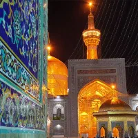 مشهد خدمات کامل سفر با ما «»