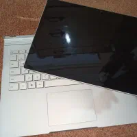 سرفیس بوک 1|رایانه همراه|زاهدان, |دیوار