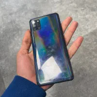 گوشی موبایل سامسونگ A31