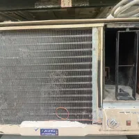 کولر گازی سوپرا ۱۸ هزار