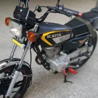 فروش موتر سیکلت کویر 200cc