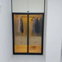 دکوراسیون داخلی کابینت/کمد دیواری/کناف نقدو اقساط|خدمات پیشه و مهارت|بندرعباس, |دیوار