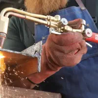 جوشکاری و برشکاری سیار.|خدمات پیشه و مهارت|شیراز, سلطان آباد|دیوار