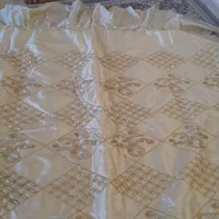 سرویس روتختی یکبار هم استفاده نشده