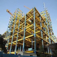 فروش شرکت رتبه 5 ابنیه رتبه آماده تاران نامور