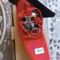 چراغ عقب۲۰۶|قطعات یدکی و لوازم جانبی|شیراز, گلدشت معالی‌آباد|دیوار