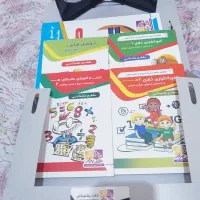 کتاب محاسبات سریع و ذهنی ریاضی برای کودک و نوجوان