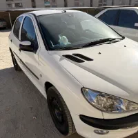 ۲۰۶ tu5مدل ۹۵