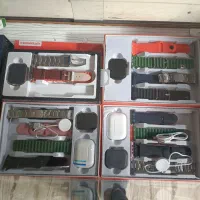 جشنواره عیدانه ساعت هوشمند تخفیف ویژه