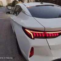 kmc j7 سفید مدل 1404 صفر|خودرو سواری و وانت|تهران, شهران شمالی|دیوار