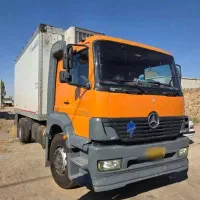 ماشین سنگین