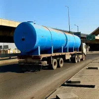 تانکر  ۳۲۵۰۰لیتری  ۶میل نو