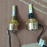 لوازم ۲۰۶ کاپوت و گلگیر|قطعات یدکی و لوازم جانبی|اصفهان, شهرک کاوه|دیوار