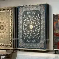 فرش سوگند++ماشینی کلکسیونی*&کد78