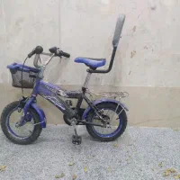 دوچرخه