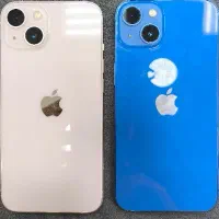 ایفون 13 نرمال بسیار تمیز