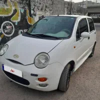 ام وی ام ۱۱۰ سه سیلندر