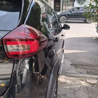 mvm x22 pro|خودرو سواری و وانت|تبریز, |دیوار