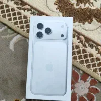 ایفون 17 پرومکس 256
