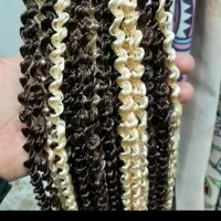 پرده ریسه ای