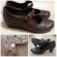 تعدادی لباس،روسری،شال زیبا|لباس|قزوین, |دیوار