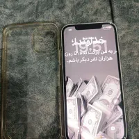 آیفون 12نرمال پلمپ|موبایل|نسیمشهر, |دیوار