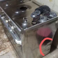 گازفردار