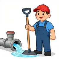 لوله بازکنی چاه باز کن فنر زنی سراسر شیراز فوری