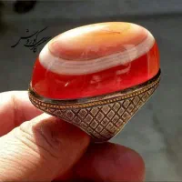 انگشتر فدیوم دورطلا
