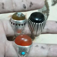 سکه...انگشتر|کلکسیون سکه، تمبر، اسکناس|مشهد, دوست آباد|دیوار