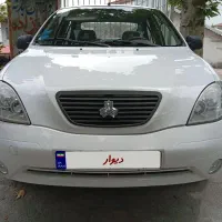 تیبا صندوقدار مدل۹۳ درجه۱