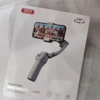 گیمبال گوشی صفر چراغ دار