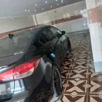 باسلام سراتو مشکی باکارکرد۹۶هزارپ اروند