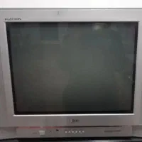 تلوزیون 21  اینچ ال جی
