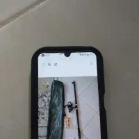 لنسرمشکی ۳متر۶۰سانتیمتر باموتور