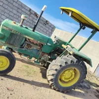 فروش تراکتور جاندیر 2040|خودرو سنگین|الیگودرز, |دیوار