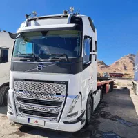 ولوو ۵۰۰ نیوفیس ۲۰۲۲ ایسیو