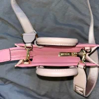 کیف مایکل کورس صورتی|کیف، کفش، کمربند|ساری, |دیوار