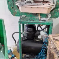 لوازم کفاشی|چرخ خیاطی و ریسندگی|تهران, مقدم|دیوار