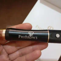 دستگاه تاتوی صورت