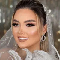 جشنواره تخفیفی میکاپ عروس و میکاپ شینیون ویژه