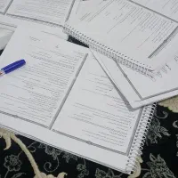 جزوه آموزش ابتدایی