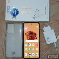 موبایل شیائومی 11t دوربین 108 پیکسل پشتیبانی 5G|موبایل|شیراز, معالی‌آباد|دیوار