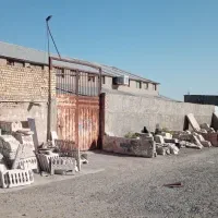 اجاره کارگاه و سوله ۴۸۰ متری|اجارهٔ دفتر صنعتی، کشاورزی، تجاری|قم, کوه سفید|دیوار