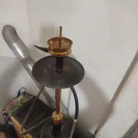 قلیون سلیکونی|کلکسیون و سرگرمی|جغتای, |دیوار