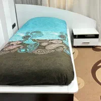 سرویس خواب کاملا سالم درحدنو