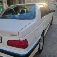 پارس سال 1399|خودرو سواری و وانت|بهارستان, |دیوار