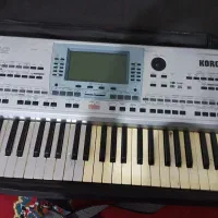 ارگ pa50|پیانو، کیبورد، آکاردئون|زاهدان, |دیوار