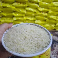 برنج محلی